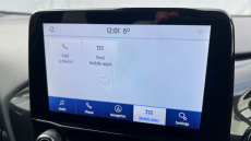 Ford Puma 1.0 EcoBoost Hybrid mHEV ST-Line 5dr Petrol Hatchback